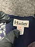 Hatley 100% Cotton Paisley Blue Dress Size 8 - photo 3