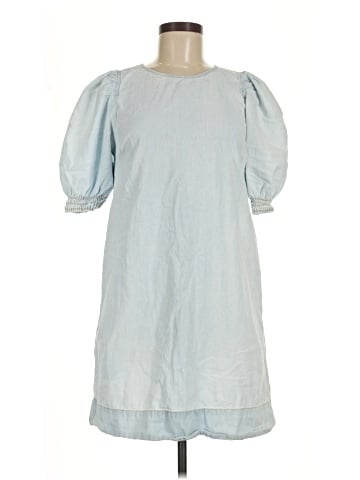 Velvet by Graham & Spencer Casual Dress (view 1)