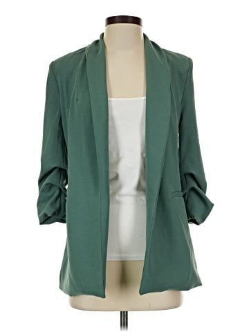 Fashion Nova Cardigan (view 1)