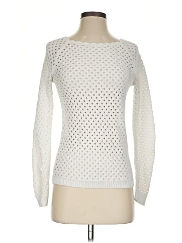 Ann Taylor LOFT Pullover Sweater (view 1)