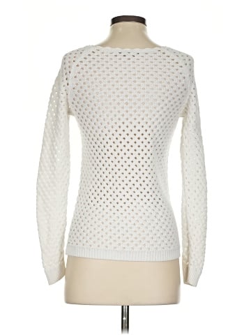 Ann Taylor LOFT Pullover Sweater (view 2)