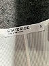 Stateside Ivory Bodysuit Size S - photo 3