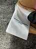 Lands' End 100% Cotton Brown Long Sleeve Turtleneck Size M - photo 8