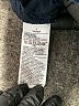 Old Navy Chevron-herringbone Blue Jeggings Size 4 - photo 5