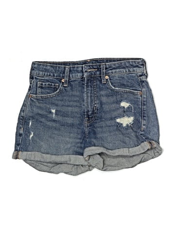 Old Navy Denim Shorts (view 1)