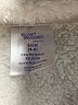 Secret Treasures 100% Polyester Ivory Coat Size 4 - photo 6