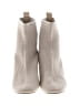 Everlane Gray Ankle Boots Size 9 - photo 2