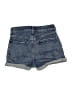 Old Navy Blue Denim Shorts Size 2 - photo 2