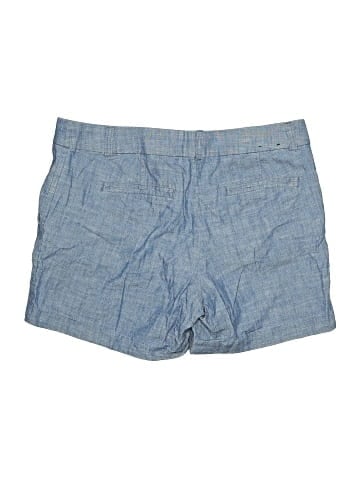 J.Crew Factory Store Shorts (view 2)