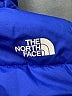 The North Face Blue Snow Jacket Size 6-12 mo (estimated) - photo 3