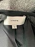 Vince. Black Wool Blazer Size 10 - photo 6