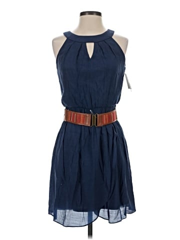 Iz Byer Casual Dress (view 1)