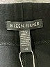 Eileen Fisher Solid Black Active Pants Size L - photo 7