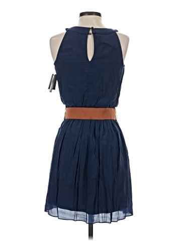 Iz Byer Casual Dress (view 2)