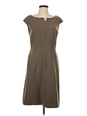 Tory Burch Casual Dress (view 1)