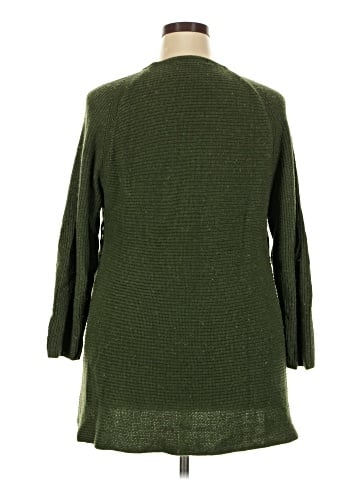 Meri Skye Pullover Sweater (view 2)