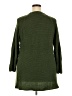 Meri Skye Green Pullover Sweater Size 2X - photo 2