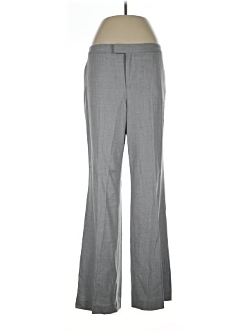 Ellen Tracy Wool Pants (view 1)