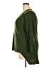 Meri Skye Green Pullover Sweater Size 2X - photo 5