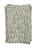 Ann Taylor LOFT Tweed Gray Scarf One size - photo 2