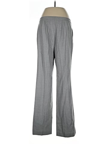 Ellen Tracy Wool Pants (view 2)