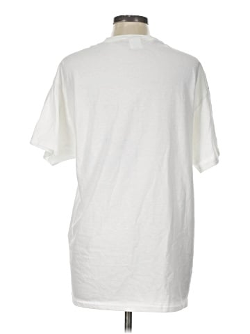 Hanes Short Sleeve T-Shirt (view 2)