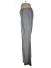 Ellen Tracy Houndstooth Gray Wool Pants Size 12 - photo 5