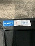 Old Navy Black Casual Pants Size 18 - photo 4