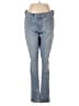 Levi's Hearts Blue Jeans Size 29 waist - photo 1