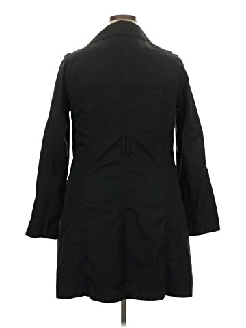 Merona Trenchcoat (view 2)