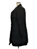 Merona Black Trenchcoat Size XXL - photo 5