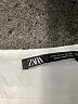 Zara White Formal Skirt Size S - photo 4