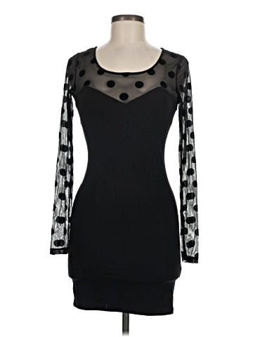 Divided by H&M Cocktail Dress (view 1)