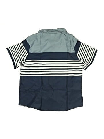 Unbranded Short Sleeve Button-Down Shirt (view 2)