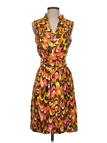 an original MILLY of New York Cocktail Dress (view 1)