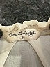 Miss Selfridge Ivory Sleeveless Button-Down Shirt Size 8 - photo 7