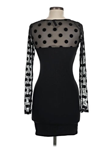 Divided by H&M Cocktail Dress (view 2)