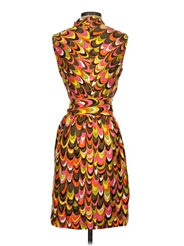 an original MILLY of New York Cocktail Dress (view 2)