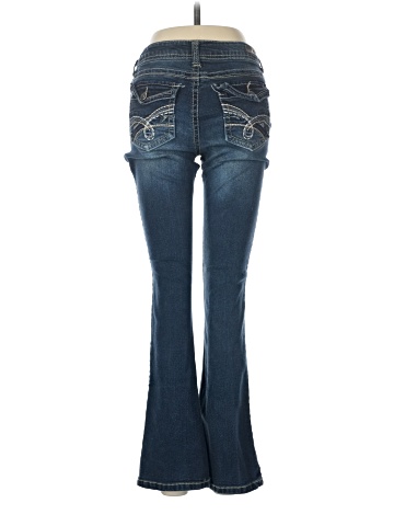 Wallflower Jeans (view 2)