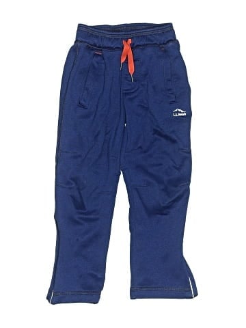 L.L.Bean Casual Pants (view 1)