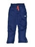 L.L.Bean Blue Casual Pants Size 4 - photo 1