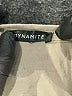 Dynamite Tan Short Sleeve Top Size S (estimated) - photo 7