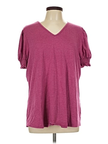 Unbranded Short Sleeve T-Shirt (view 1)