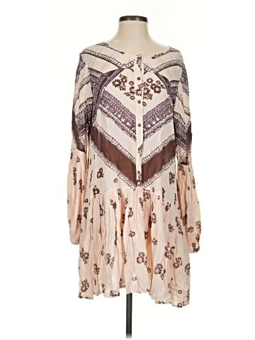 Free People Casual Dress (view 1)