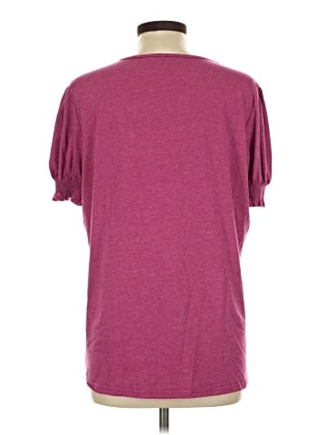 Unbranded Short Sleeve T-Shirt (view 2)