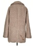 Lucky Brand 100% Polyester Tan Coat Size S - photo 2