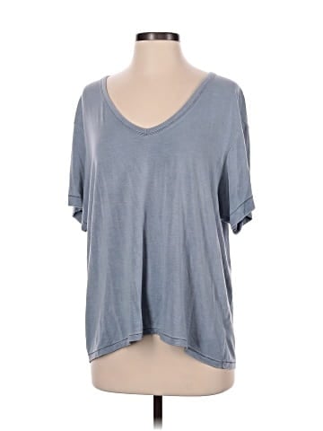 American Eagle Outfitters Short Sleeve T-Shirt (view 1)