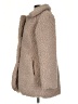 Lucky Brand 100% Polyester Tan Coat Size S - photo 5