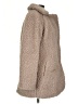Lucky Brand 100% Polyester Tan Coat Size S - photo 4
