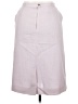 Unbranded Solid Pink Formal Skirt Size 15 - photo 2